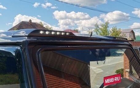 Mercedes-Benz G-Класс W463 рестайлинг _ii, 2004 год, 3 500 000 рублей, 14 фотография
