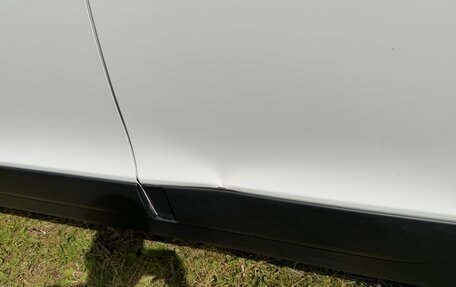 Hyundai ix35 I рестайлинг, 2011 год, 990 000 рублей, 6 фотография