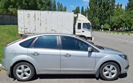Ford Focus II рестайлинг, 2008 год, 520 000 рублей, 5 фотография