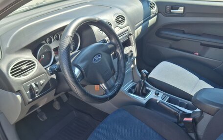 Ford Focus II рестайлинг, 2008 год, 520 000 рублей, 6 фотография