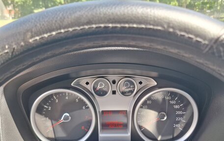 Ford Focus II рестайлинг, 2008 год, 520 000 рублей, 7 фотография