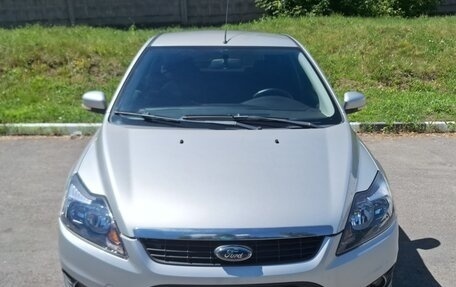 Ford Focus II рестайлинг, 2008 год, 520 000 рублей, 2 фотография