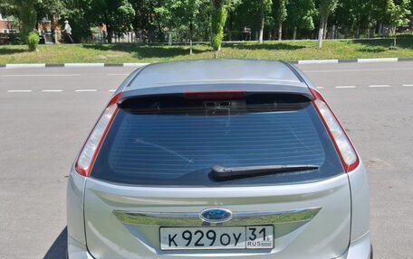 Ford Focus II рестайлинг, 2008 год, 520 000 рублей, 4 фотография
