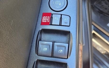 Chevrolet Tahoe IV, 2016 год, 2 800 000 рублей, 16 фотография