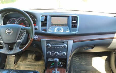 Nissan Teana, 2009 год, 890 000 рублей, 4 фотография