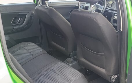 Skoda Fabia II, 2012 год, 815 000 рублей, 14 фотография