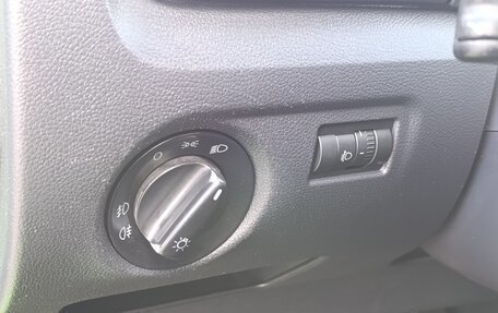 Skoda Fabia II, 2012 год, 815 000 рублей, 19 фотография