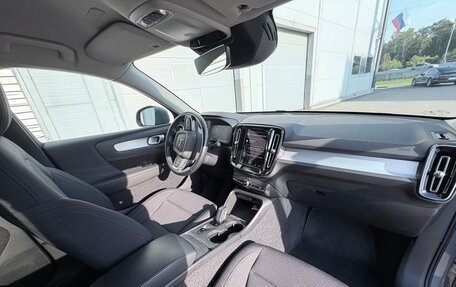 Volvo XC40 I, 2021 год, 3 400 000 рублей, 8 фотография
