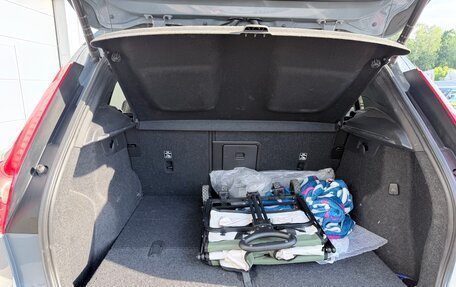 Volvo XC40 I, 2021 год, 3 400 000 рублей, 12 фотография