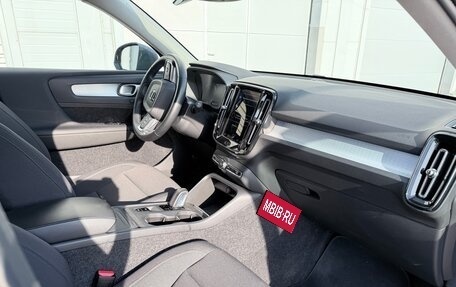 Volvo XC40 I, 2021 год, 3 400 000 рублей, 9 фотография
