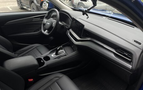 Haval F7x I, 2024 год, 2 400 000 рублей, 8 фотография