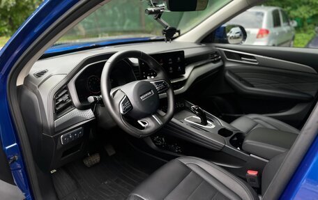 Haval F7x I, 2024 год, 2 400 000 рублей, 7 фотография