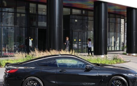 BMW 8 серия, 2018 год, 6 290 000 рублей, 2 фотография