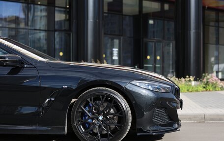 BMW 8 серия, 2018 год, 6 290 000 рублей, 5 фотография