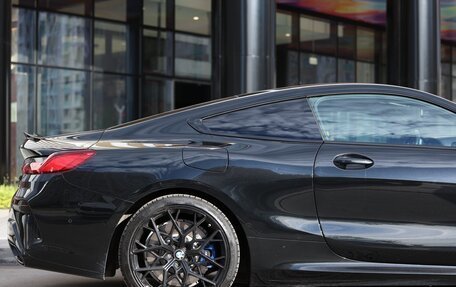 BMW 8 серия, 2018 год, 6 290 000 рублей, 3 фотография