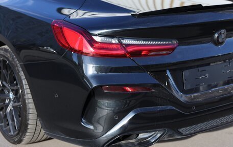BMW 8 серия, 2018 год, 6 290 000 рублей, 8 фотография