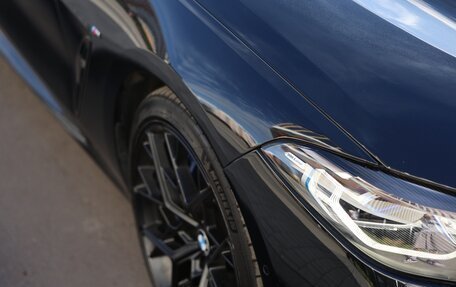 BMW 8 серия, 2018 год, 6 290 000 рублей, 10 фотография