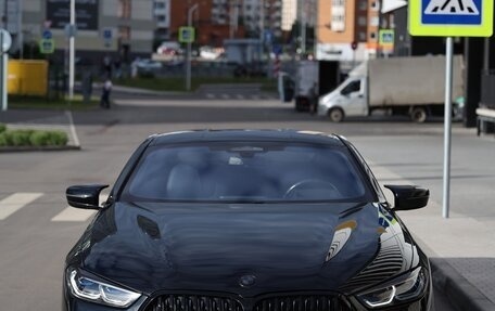BMW 8 серия, 2018 год, 6 290 000 рублей, 11 фотография