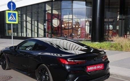 BMW 8 серия, 2018 год, 6 290 000 рублей, 7 фотография