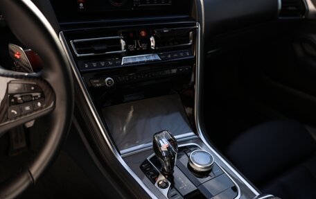 BMW 8 серия, 2018 год, 6 290 000 рублей, 22 фотография