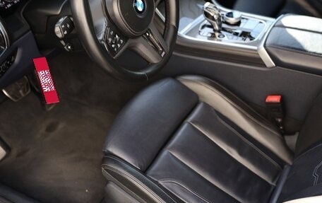 BMW 8 серия, 2018 год, 6 290 000 рублей, 23 фотография
