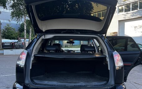 Lexus RX II рестайлинг, 2008 год, 1 850 000 рублей, 9 фотография