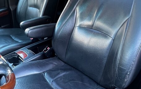 Lexus RX II рестайлинг, 2008 год, 1 850 000 рублей, 13 фотография