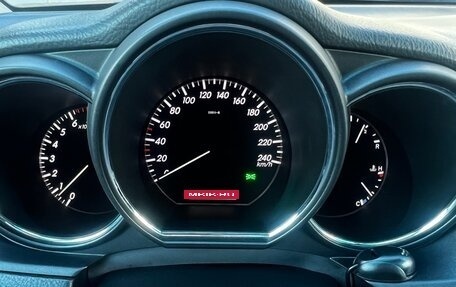 Lexus RX II рестайлинг, 2008 год, 1 850 000 рублей, 10 фотография