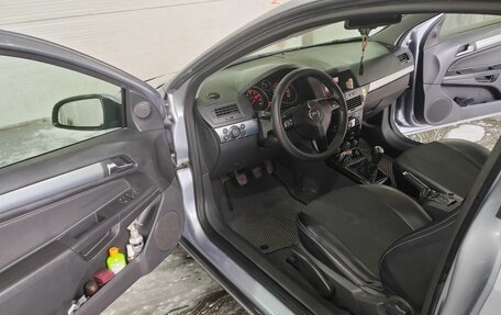 Opel Astra H, 2008 год, 380 000 рублей, 7 фотография