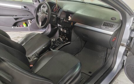 Opel Astra H, 2008 год, 380 000 рублей, 6 фотография