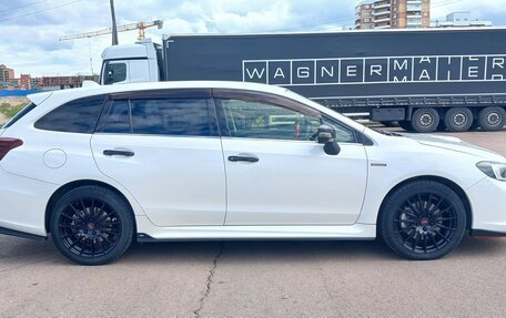 Subaru Levorg I, 2014 год, 1 435 000 рублей, 3 фотография