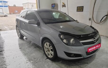 Opel Astra H, 2008 год, 380 000 рублей, 3 фотография