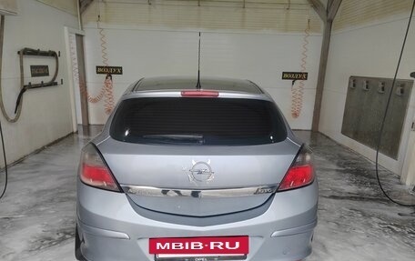 Opel Astra H, 2008 год, 380 000 рублей, 10 фотография