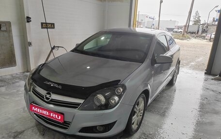 Opel Astra H, 2008 год, 380 000 рублей, 2 фотография