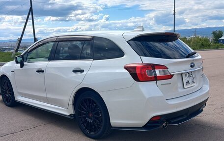 Subaru Levorg I, 2014 год, 1 435 000 рублей, 6 фотография