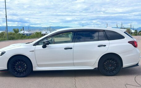 Subaru Levorg I, 2014 год, 1 435 000 рублей, 7 фотография