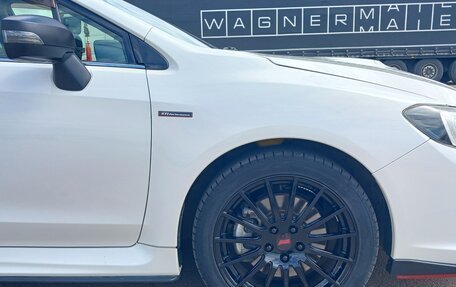 Subaru Levorg I, 2014 год, 1 435 000 рублей, 11 фотография