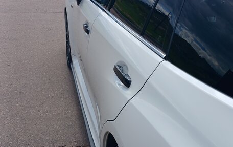 Subaru Levorg I, 2014 год, 1 435 000 рублей, 14 фотография