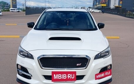 Subaru Levorg I, 2014 год, 1 435 000 рублей, 9 фотография