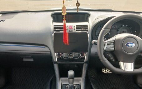 Subaru Levorg I, 2014 год, 1 435 000 рублей, 21 фотография