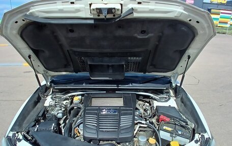 Subaru Levorg I, 2014 год, 1 435 000 рублей, 28 фотография
