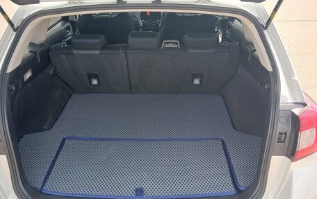 Subaru Levorg I, 2014 год, 1 435 000 рублей, 38 фотография