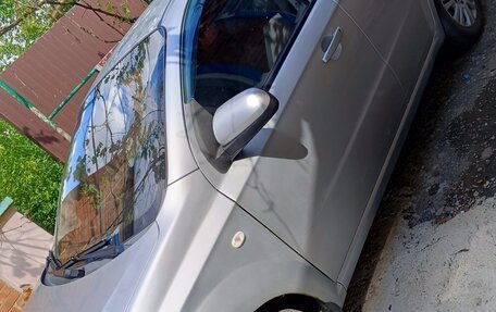Chevrolet Aveo III, 2007 год, 400 000 рублей, 3 фотография