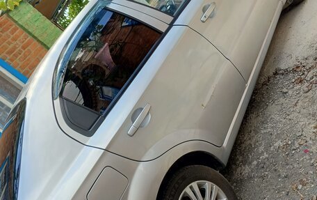 Chevrolet Aveo III, 2007 год, 400 000 рублей, 4 фотография