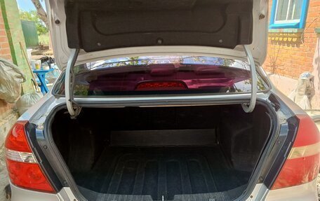 Chevrolet Aveo III, 2007 год, 400 000 рублей, 5 фотография