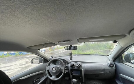 Nissan Almera, 2013 год, 750 000 рублей, 4 фотография