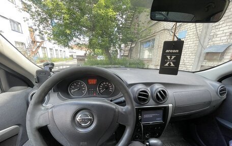 Nissan Almera, 2013 год, 750 000 рублей, 3 фотография
