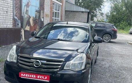 Nissan Almera, 2013 год, 750 000 рублей, 2 фотография