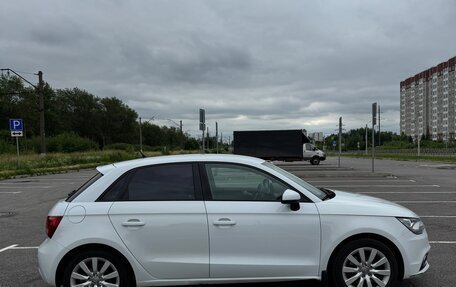 Audi A1, 2013 год, 1 290 000 рублей, 3 фотография