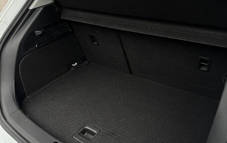 Audi A1, 2013 год, 1 290 000 рублей, 12 фотография